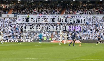 Real Madrid 2-0 Valladolid: LaLiga - in pictures