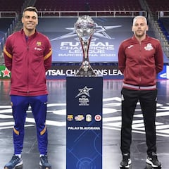 A por el trono europeo