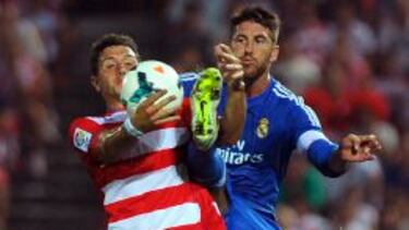 Sólo faltó 'concretizar'