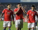 Chile - Cuba en vivo: amistoso internacional, en directo
