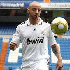 La otra lotería de Navidad