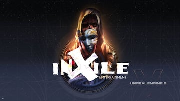 El nuevo juego de InXile para Xbox Series X y PC usará Unreal Engine 5