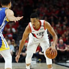 McCollum: "Estoy preocupado, como todo el mundo"