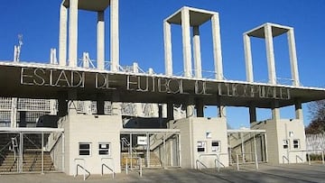 El Hospi echa a los dos agresores del padre de Cristian Gómez