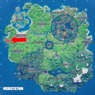 Fortnite x Rocket League - evento Llama-Rama: desafíos y recompensas