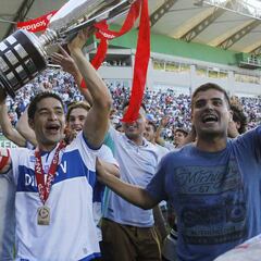 La faceta en que la UC de Salas vence por paliza a la de Beñat