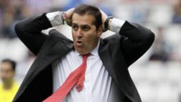 "Hay gente incómoda porque el Rayo va bien"