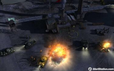 Codename: Panzers Cold War, Impresiones II