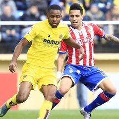 Cómo y dónde ver el Sporting vs Villarreal: Horarios y TV