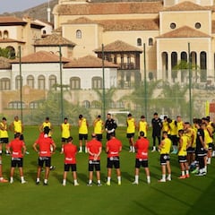 Mallorca e Ibiza se enfrentarán este sábado por primera vez