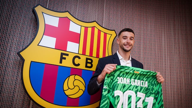 Anomalía en la portería