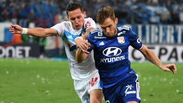 El Lyon rompe su racha positiva