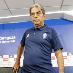 Natxo no podrá sentarse en el banquillo en su regreso a Reus