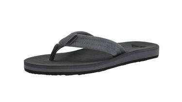 Las sandalias para hombre más vendidas en Amazon y perfectas para las vacaciones