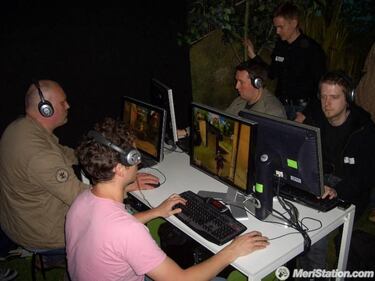 Electronic Arts presenta parte de su oferta de lanzamientos en Europa