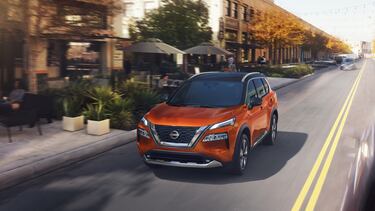 Nissan XTrail ePower 2023: ¿Cuándo llega a México?