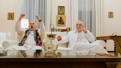 The 5 best movies about Popes in history and where to watch them online