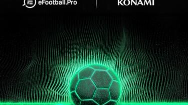 Piqué pacta con Konami crear una liga de Pro Evolution Soccer