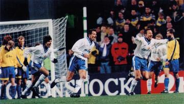 El Brøndbi, rival en el partido del Centenario