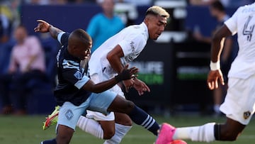 Son ocho encuentros ya del mexicano fuera de las canchas y, en dos de ellos, los Whitecaps le han arrebatado puntos a los de Vanney sin ser los favoritos.