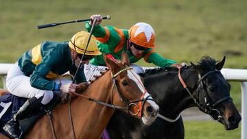 Wolverhampton 2: Lazieelunch, nuestro favorito para las 17:50 del sábado