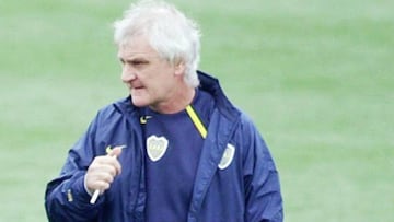 "Boca va a volver a ganar la Copa, Román sabe lo que es"