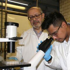 Científicos del IPN descubren biomarcador para posible detección temprana de cáncer de mama