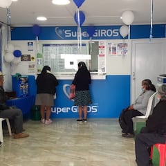 Ingreso Solidario 2022: cómo cobrarlo vía SuperGIROS en Colombia