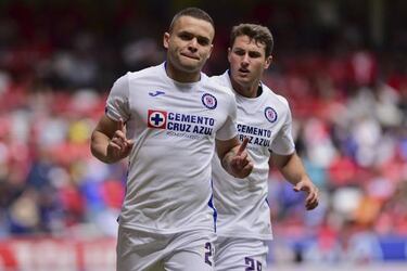 Radiografía del despertar de Cruz Azul en el Clausura 2020