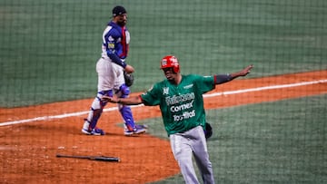 Serie del Caribe 2023: calendario, formato, equipos, partidos, resultados y posiciones