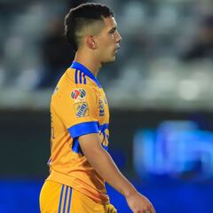 Tigres analizará el futuro de Leo Fernández después de la pretemporada