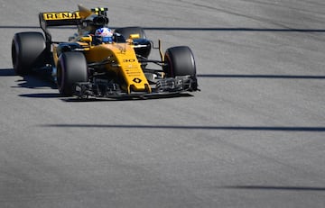 Jolyon Palmer