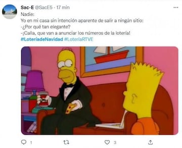 El atasco de la manivela del bombo: protagonista de los memes del sorteo