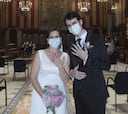 Coronavirus Argentina: ¿cómo y con qué medidas se pueden celebrar bodas y casamientos?