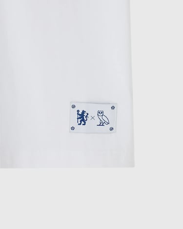 La nueva colección del Chelsea con la marca de Drake