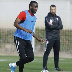 Neyder Lozano sale del Lugo cedido al Talavera