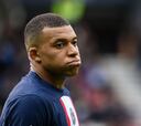 “Mbappé es un indecente”