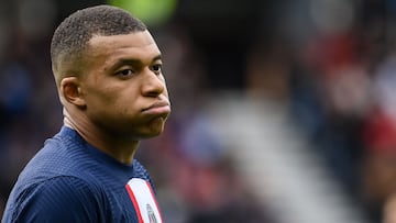 Throughout his six years at PSG, Kylian Mbappé has been linked with a move to Real Madrid. Will it finally happen during this transfer window?