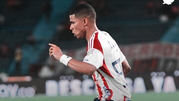 Corinthians estaría interesado en José Enamorado