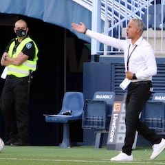 Pellicer: “Esta derrota tiene que ser un aviso para nosotros”