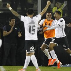 El jugador de Colo Colo que debe salir obligado en cuarentena