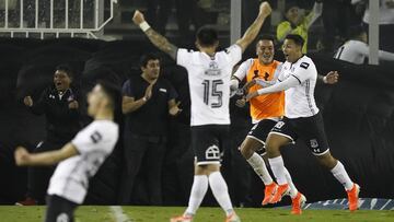 El jugador de Colo Colo que debe salir obligado en cuarentena