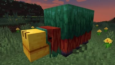 Minecraft: All about Sniffers | History, seeds, and everything you need to know
