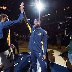 Resúmenes y resultados de la NBA: hoy, 30 de enero