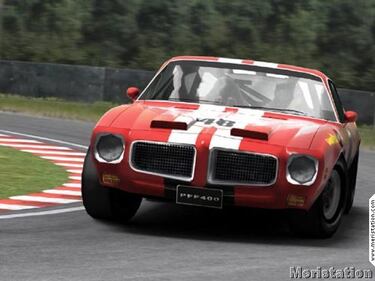 Toca Race Driver 3 se retrasa hasta febrero