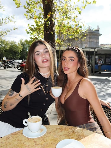 Los deportistas y famosos en las Redes Sociales