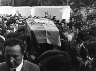 “Guedes mandaba con su sola presencia sobre el campo”