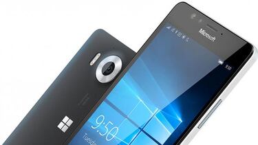 La división de smartphones de Microsoft no levanta cabeza