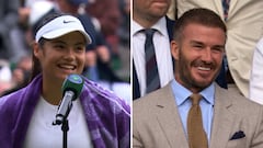 El toque de queda de Wimbledon aplaza el triunfo de Djokovic