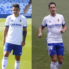 La segunda 'Delantera de gasógeno'